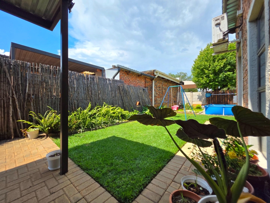 3 Bedroom Property for Sale in Universitas Free State